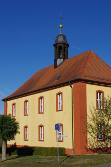 Kirche Rehweiler