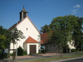 Kirche Wiesentheid