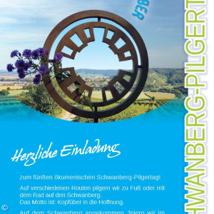 Ökumenischer Schwanberg-Pilgertag 2025