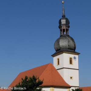 Kirche Bimbach