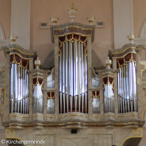 Orgel 